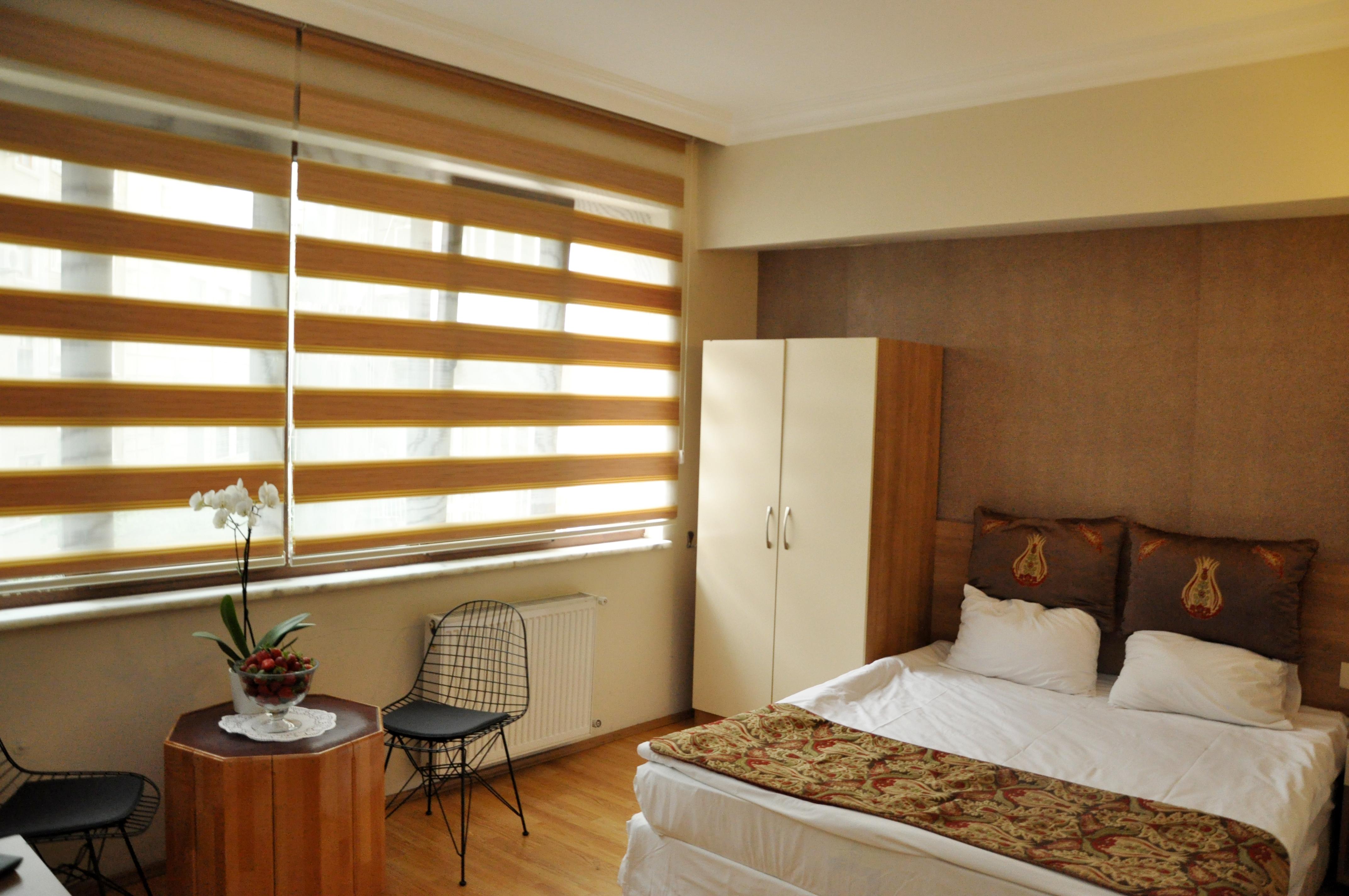 Arsima Hotel 伊斯坦布尔 外观 照片