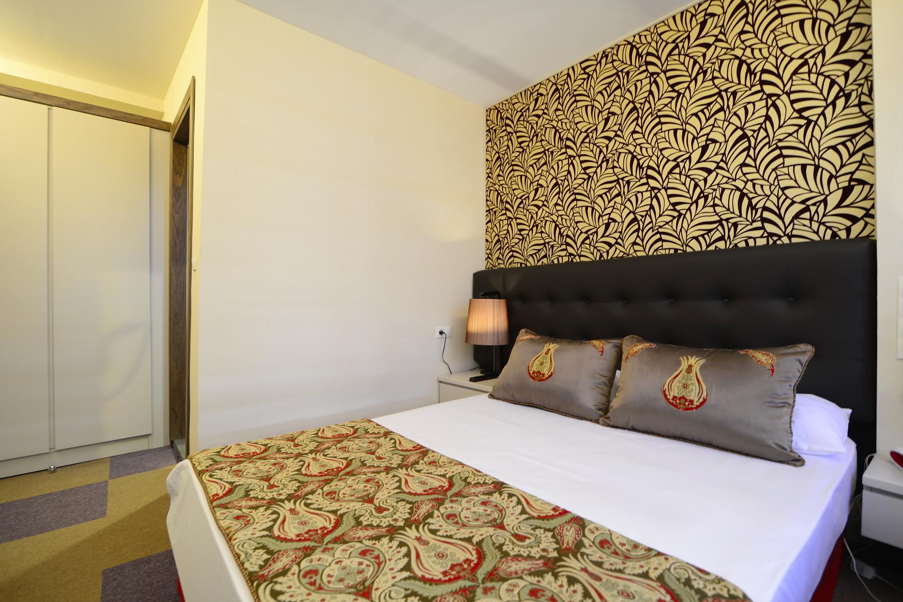 Arsima Hotel 伊斯坦布尔 外观 照片