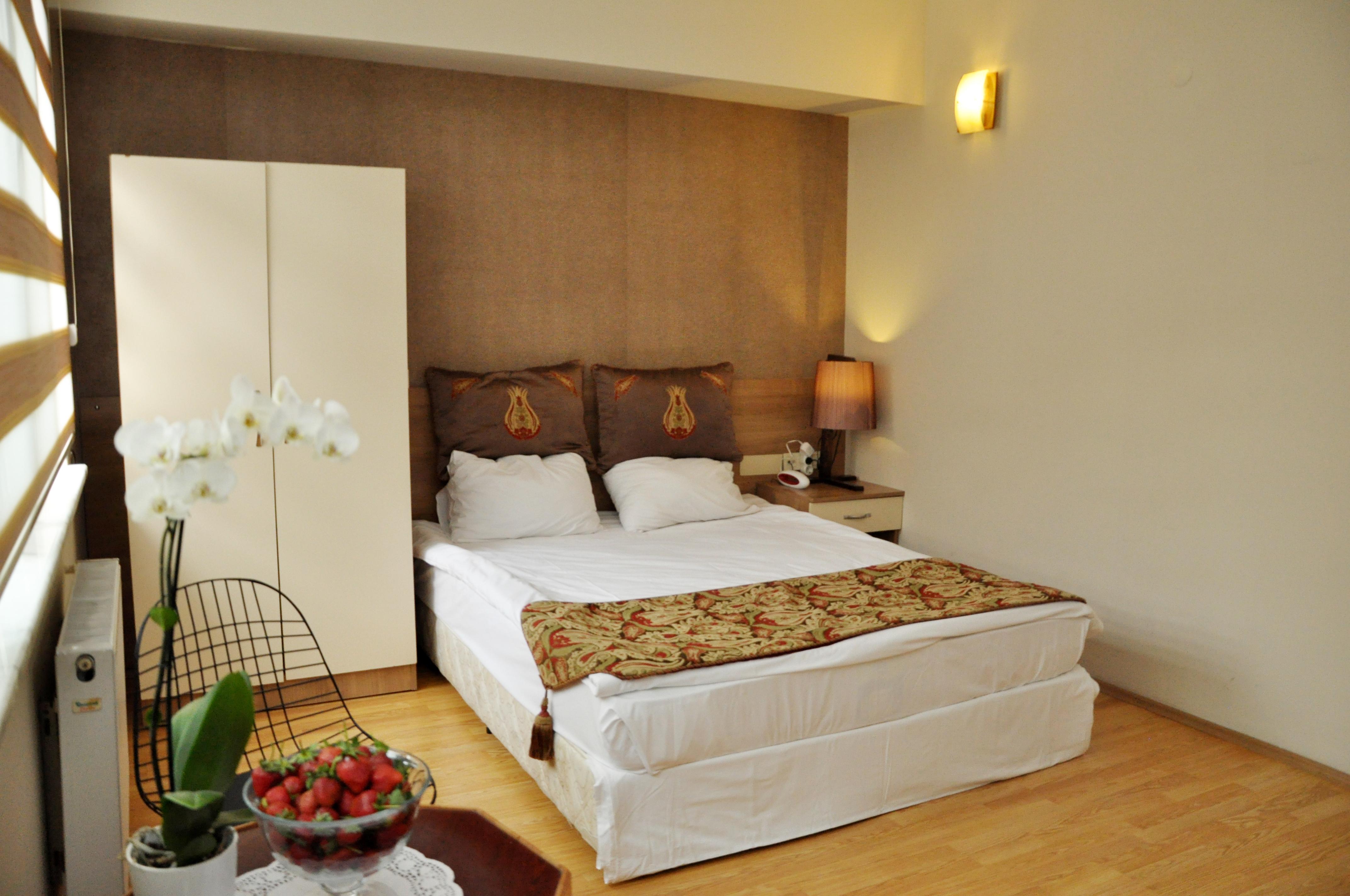 Arsima Hotel 伊斯坦布尔 外观 照片