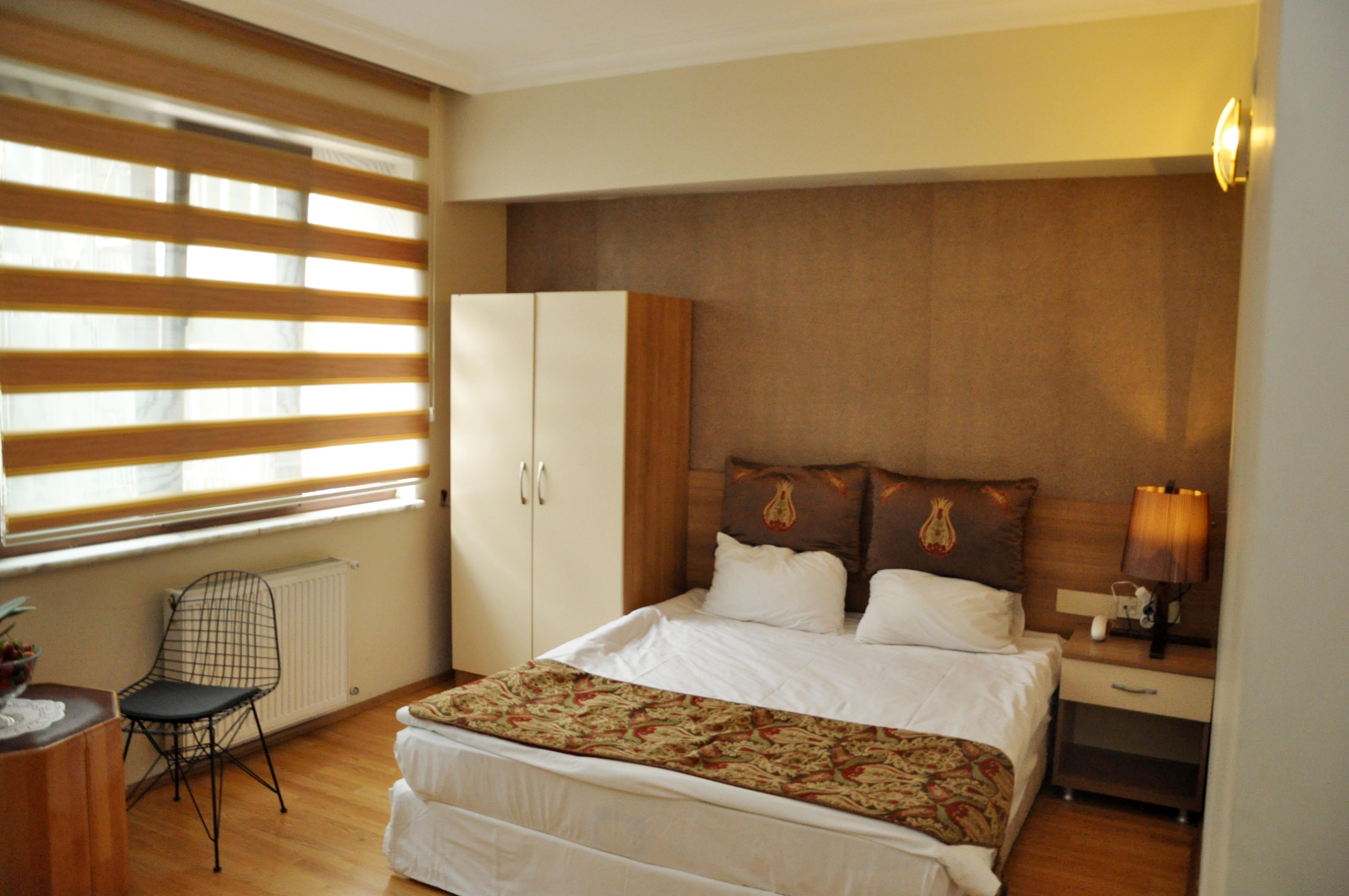 Arsima Hotel 伊斯坦布尔 外观 照片