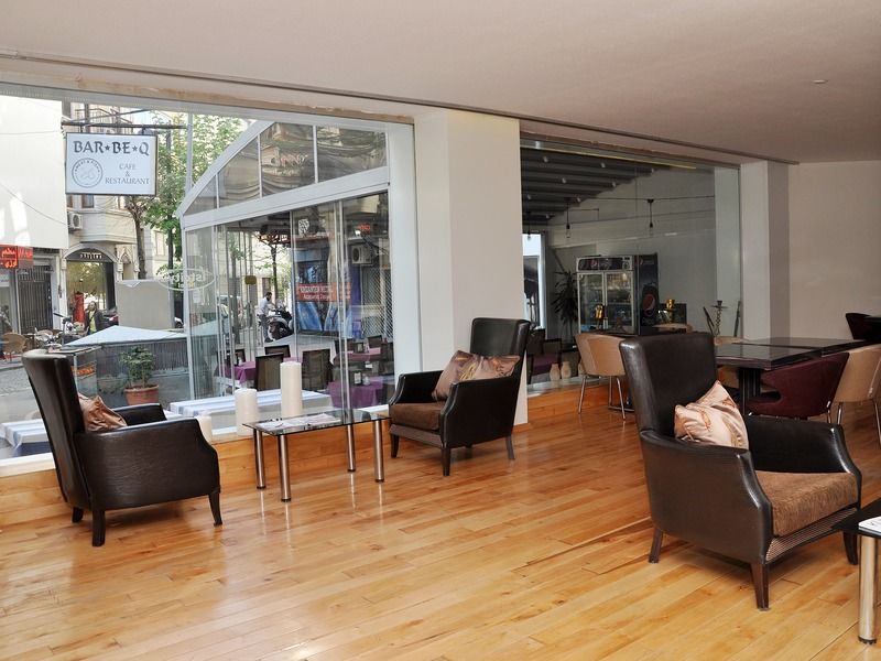 Arsima Hotel 伊斯坦布尔 外观 照片