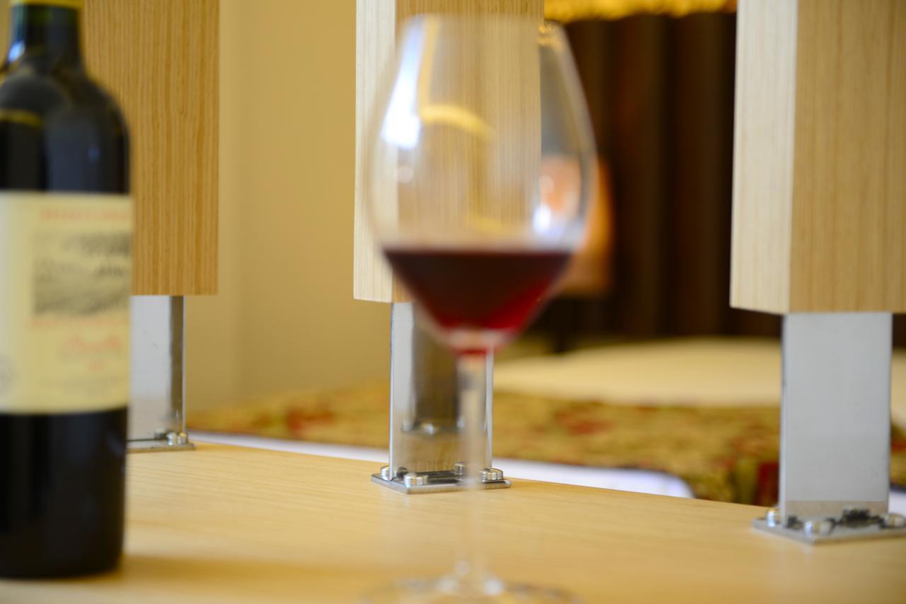 Arsima Hotel 伊斯坦布尔 外观 照片